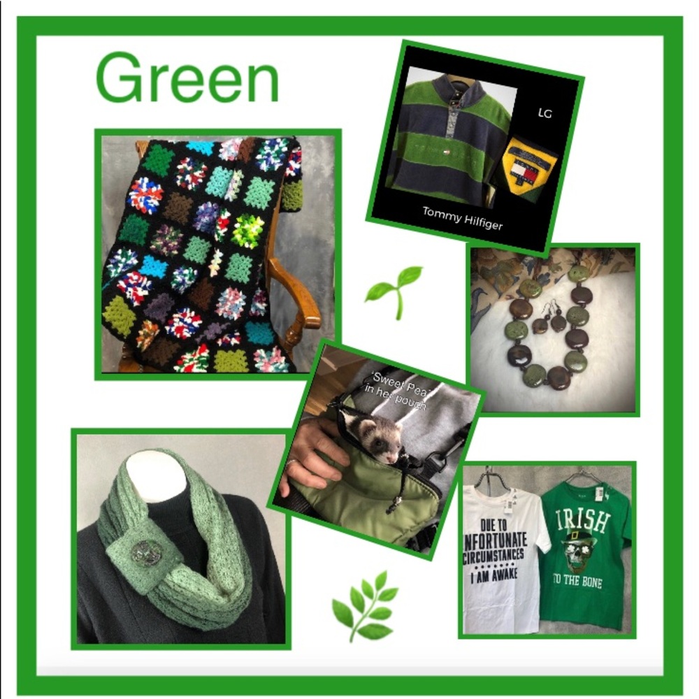 Choose Your ‘Color’, When Searching For Items... - image 4